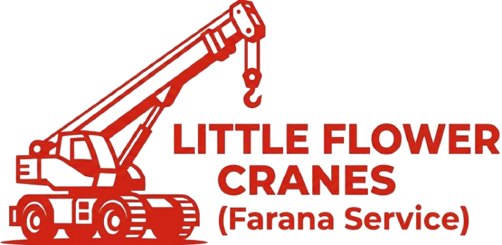 Crane Rental Services in Chennai