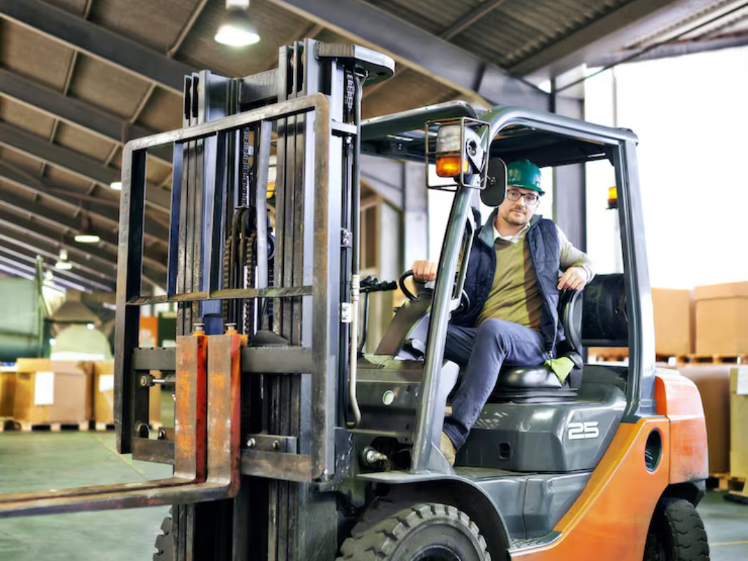 Farana Crane Rental Services in Chennai