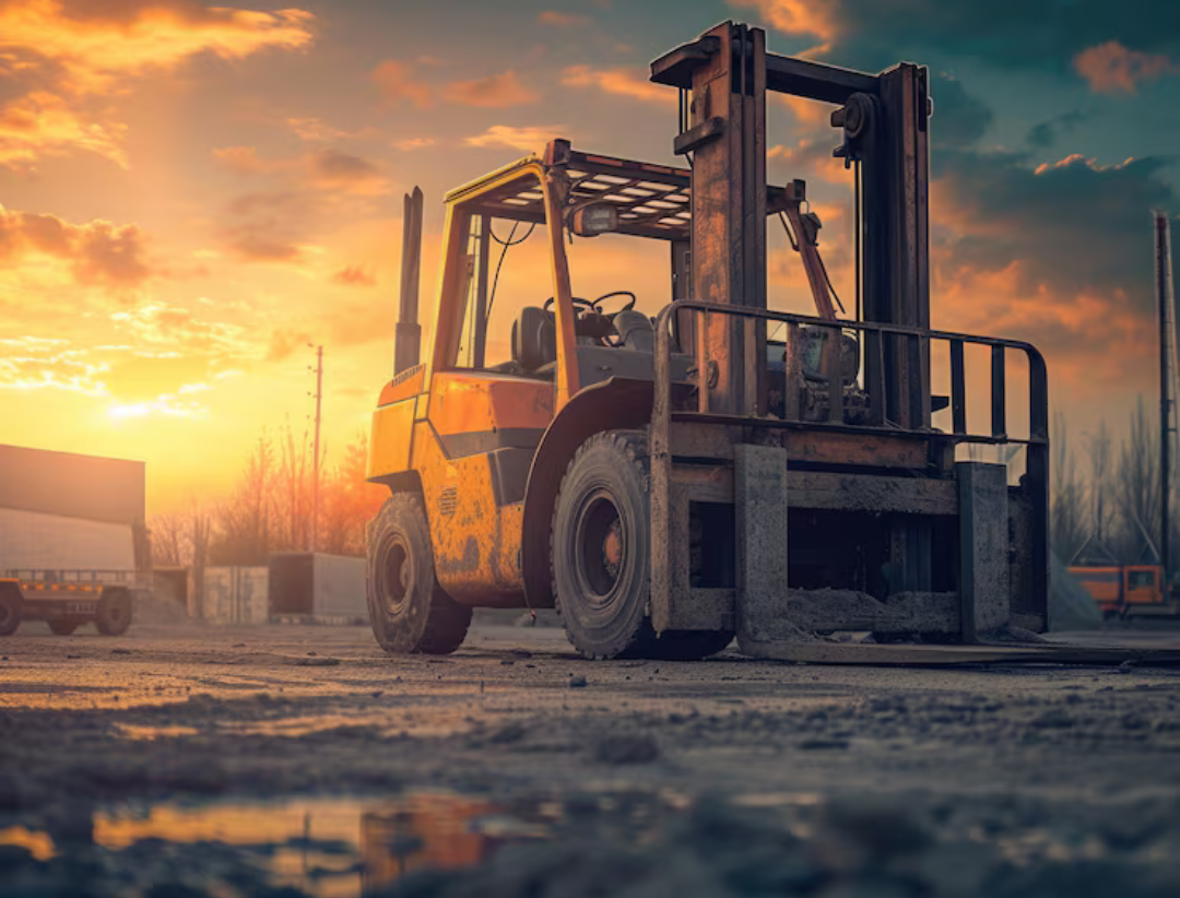 Crane rental services in chennai