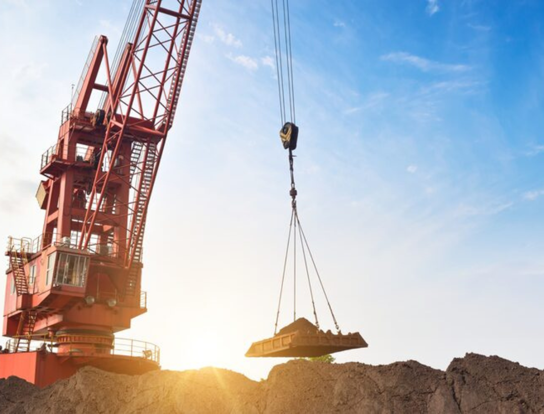 Cranes On Rent in Chennai